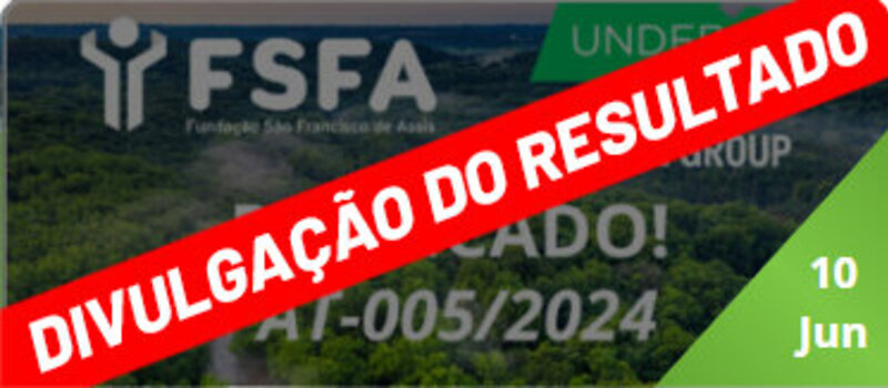 Ato Convocatório - AT-005/2024 - Contratação de Consultor