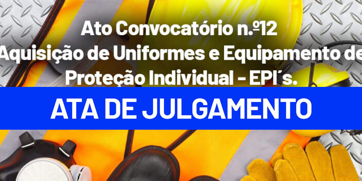 ATA DE JULGAMENTO_ATO CONVOCATÓRIO 012.2024