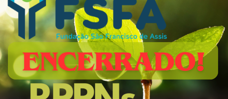 ENCERRADAS AS INSCRIÇÕES - AT-010/2023