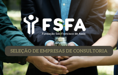 Seleciona Empresa de Consultoria - AT-013/2023