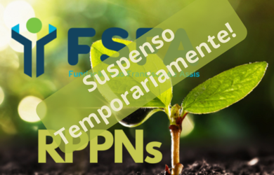 Ato Convocatório nº AT 012/2023 - SUSPENSO TEMPORARIAMENTE!